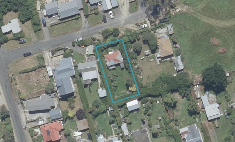 8 View Street, Warrington, Waikouaiti - Carousel 1