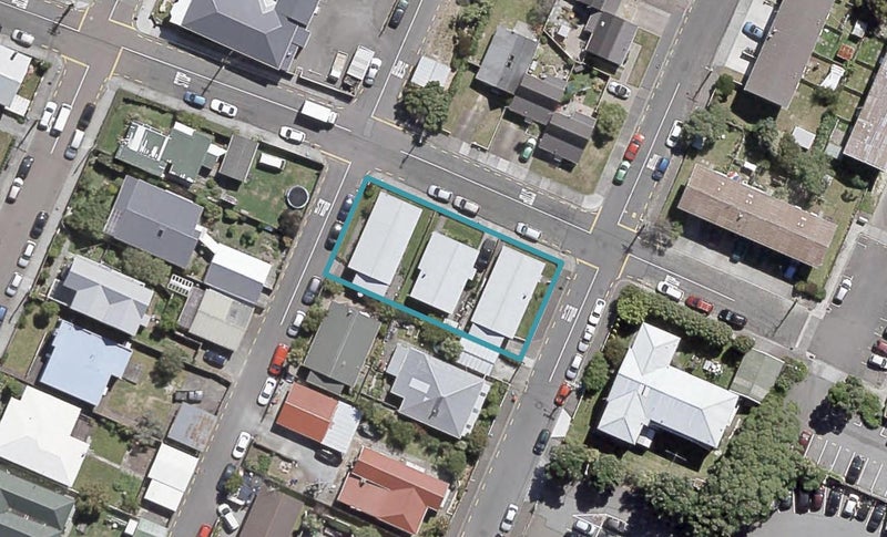 3/59 Richmond Street, Petone, Lower Hutt - Carousel 1