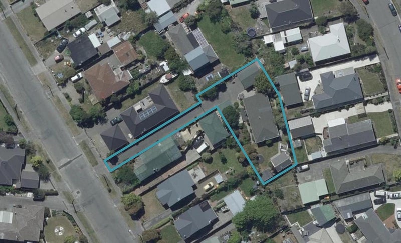 85 Marriotts Road, North New Brighton, Christchurch - Carousel 1