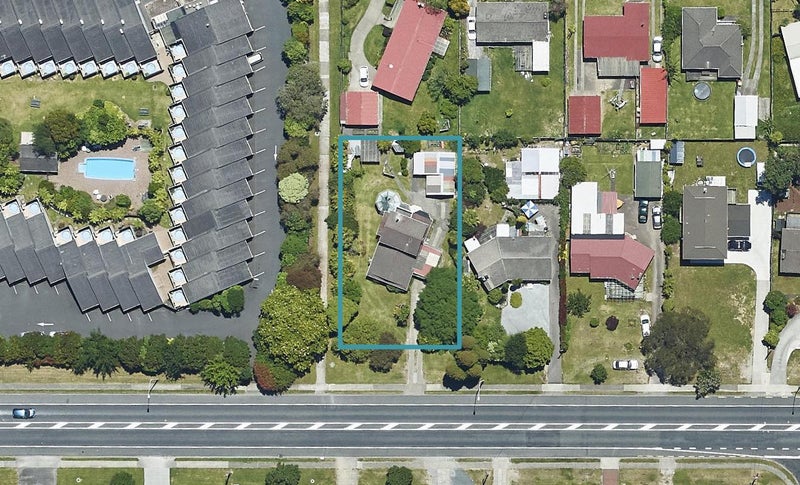 26 Sala Street, Whakarewarewa, Rotorua - Carousel 1