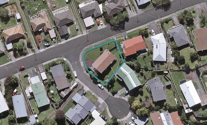 29 Parsons Street, Vogeltown, New Plymouth - Carousel 1