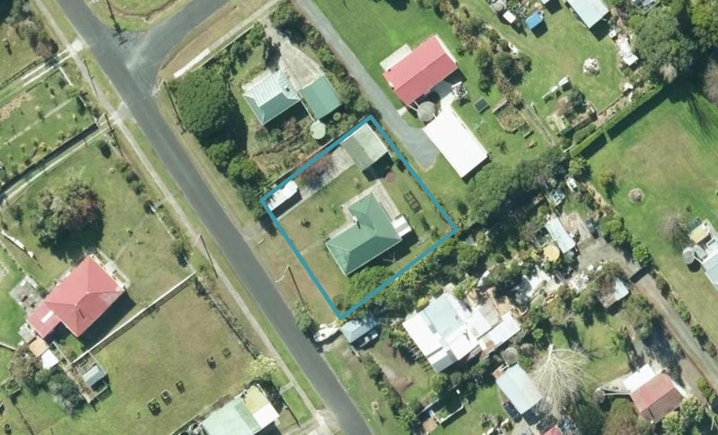 11 Hospital Road, Te Kopuru - Carousel 1