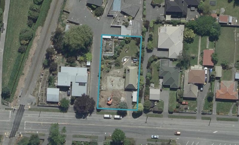 57 Sturrocks Road, Redwood, Christchurch - Carousel 1