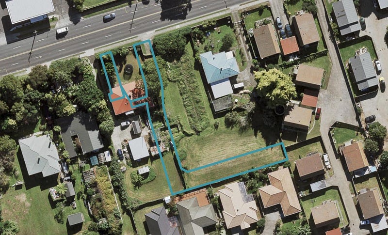 106B Walmsley Road, Favona, Auckland - Carousel 1