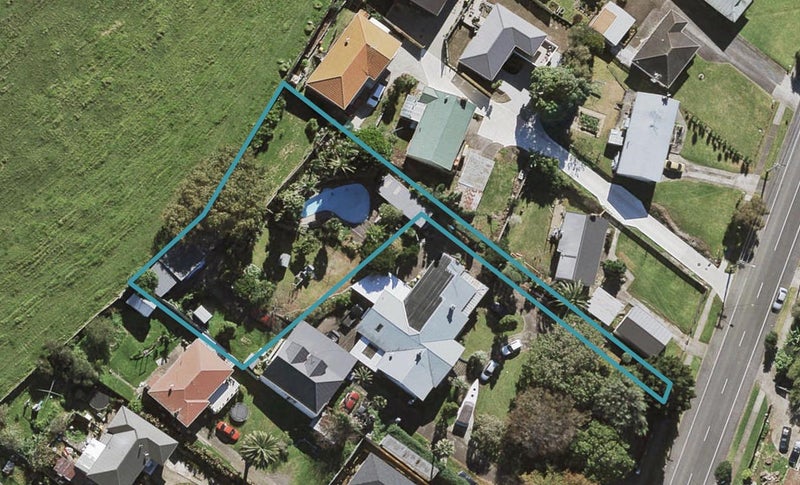 62 Mountain Road, Māngere Bridge, Auckland - Carousel 1