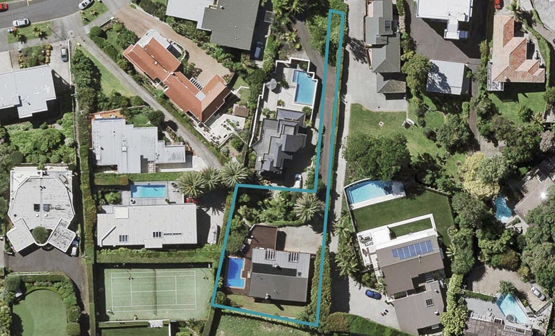 7 Selwyn Avenue, Mission Bay, Auckland - Carousel 1