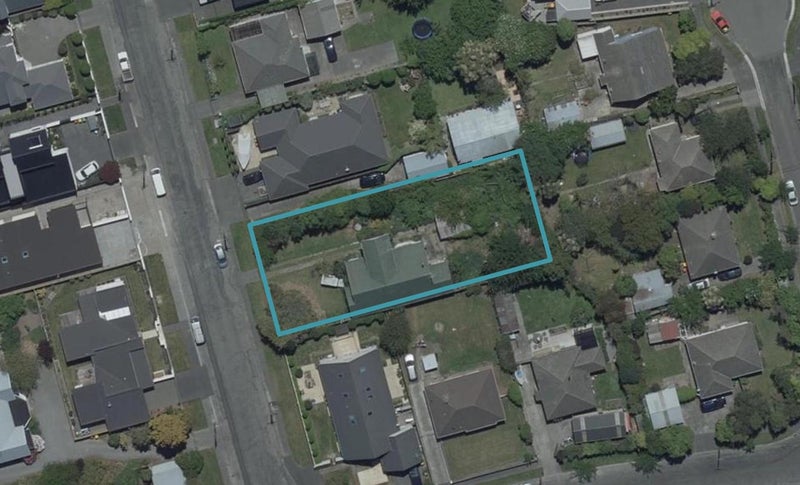 76 Bryndwr Road, Bryndwr, Christchurch - Carousel 1