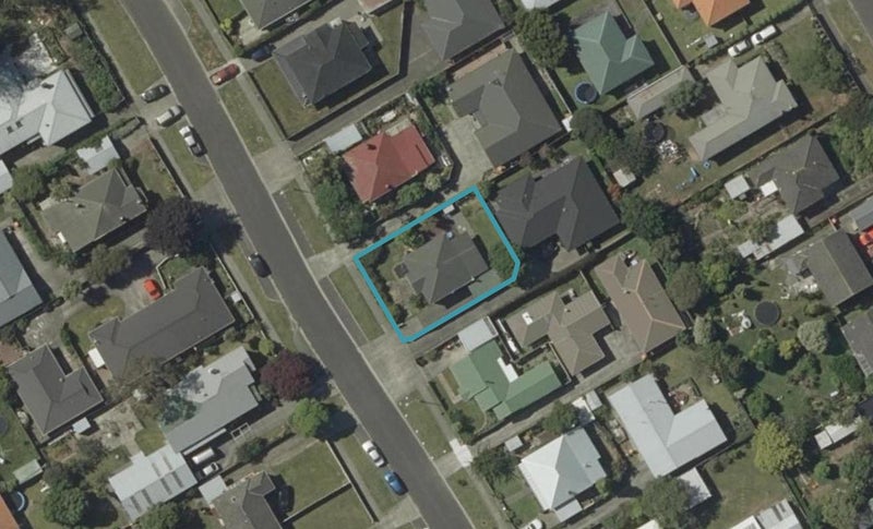 11 Millar Street, Terrace End, Palmerston North - Carousel 1