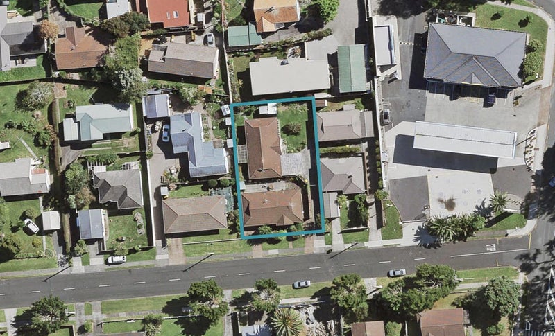 2/1A Clark Road, Pahurehure, Papakura - Carousel 1