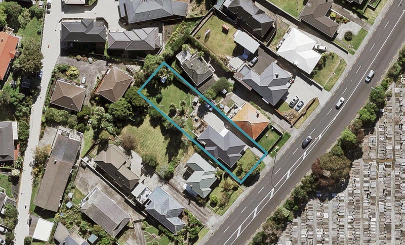 269 Hillsborough Road, Hillsborough, Auckland - Carousel 1