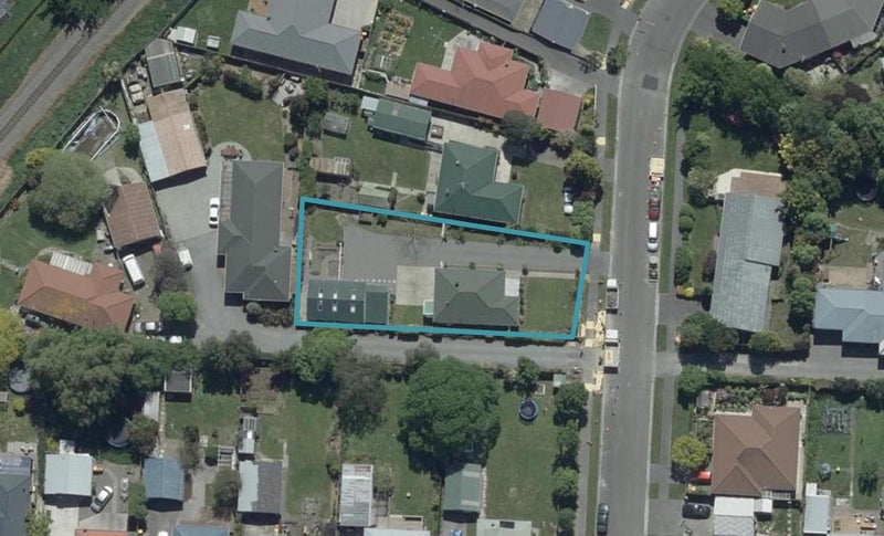 5 Canberra Place, Redwood, Christchurch - Carousel 1