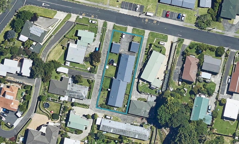 3/129 Pillans Road, Otūmoetai, Tauranga - Carousel 1