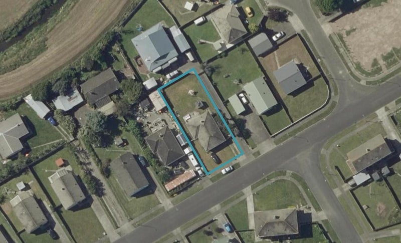 45 Coventry Street, Highbury, Palmerston North - Carousel 1
