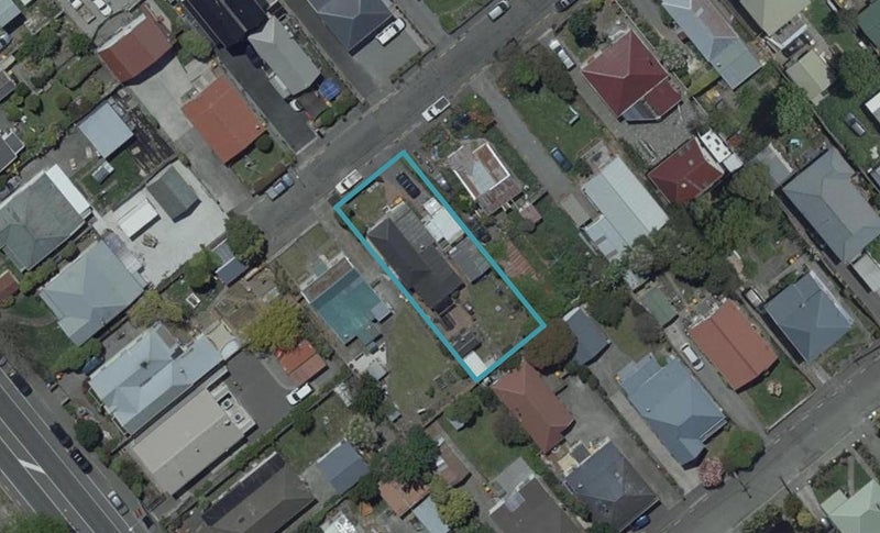 17 Kenilworth Street, Addington, Christchurch - Carousel 1