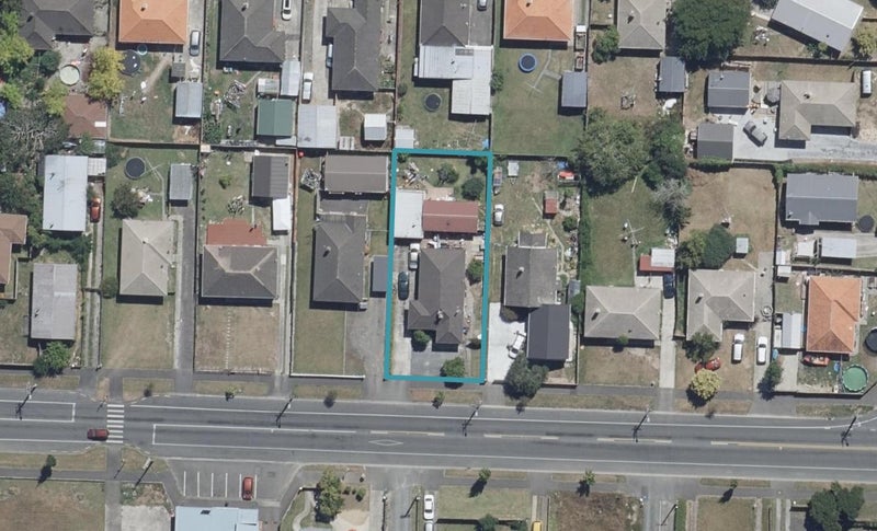 85 Bader Street, Bader, Hamilton - Carousel 1
