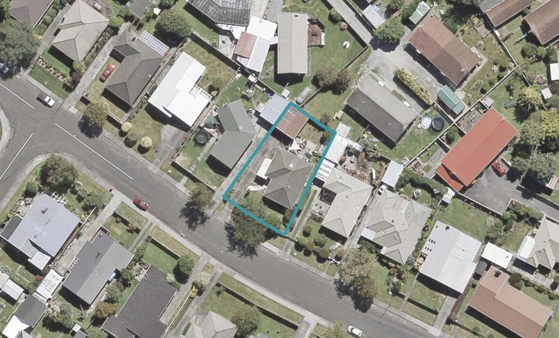 34 Kiwi Street, Heretaunga, Upper Hutt - Carousel 1