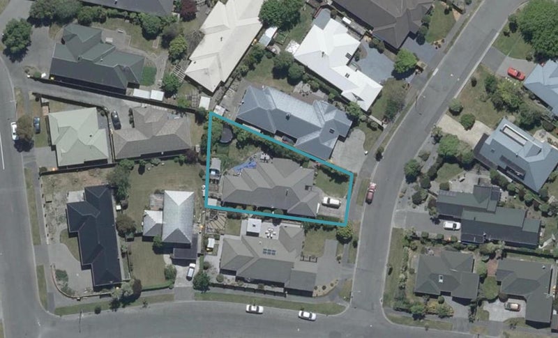 3 Flaxgrove Place, Parklands, Christchurch - Carousel 1