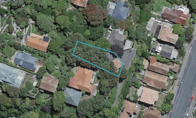 24 Ngaio Road, Kelburn, Wellington - Carousel 1