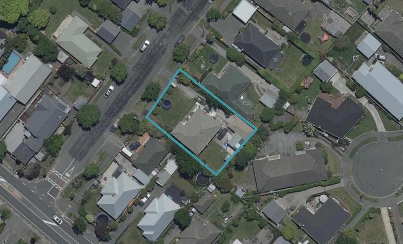 4 Jennifer Street, Bryndwr, Christchurch - Carousel 1