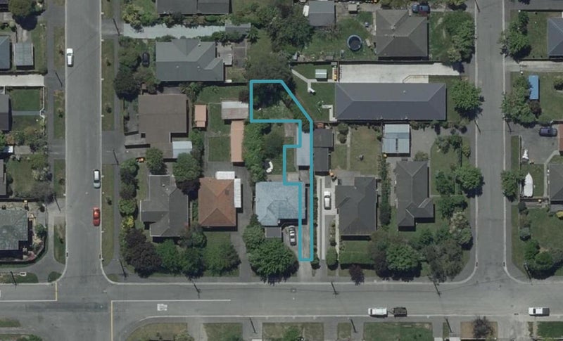 5/73 Warden Street, Richmond, Christchurch - Carousel 1
