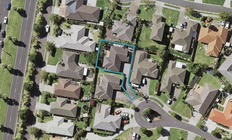 9 Beragh Place, East Tamaki, Auckland - Carousel 1