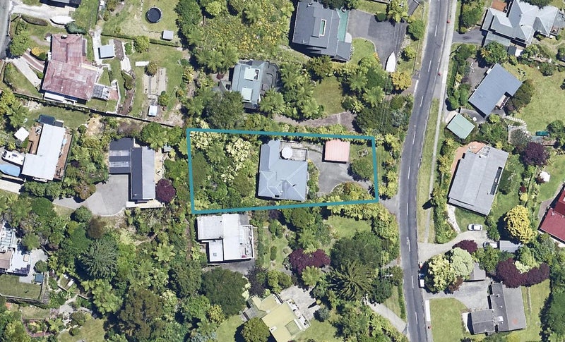 30 Okareka Loop Road, Lake Okareka, Rotorua - Carousel 1