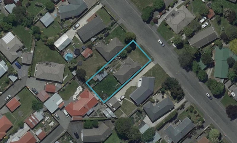 72 Oakhampton Street, Hornby, Christchurch - Carousel 1