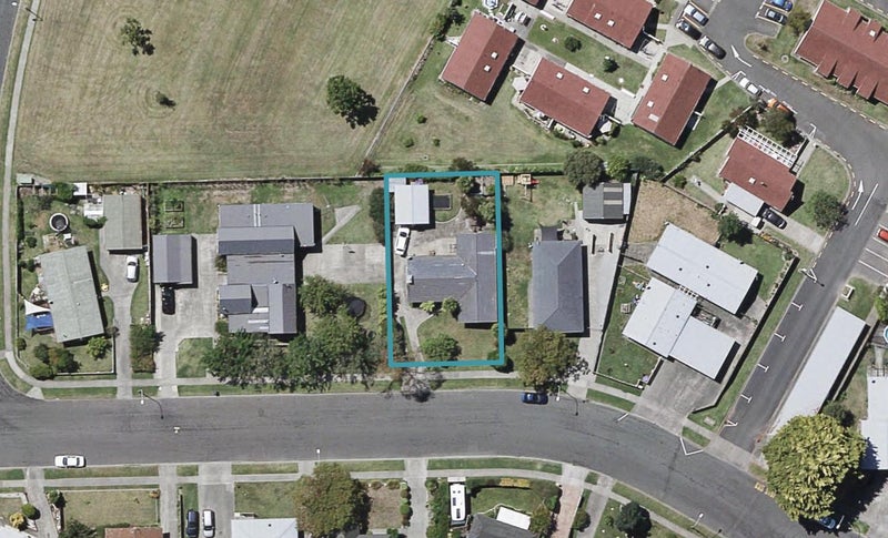 28 Lancaster Street, Tamatea, Napier - Carousel 1