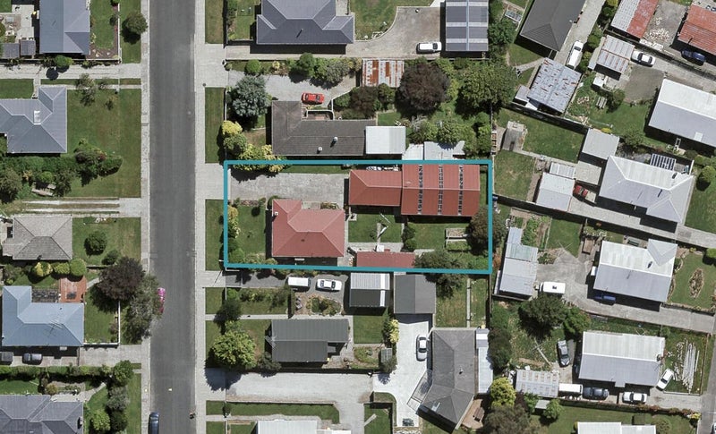 81 Norwood Street, Newfield, Invercargill - Carousel 1
