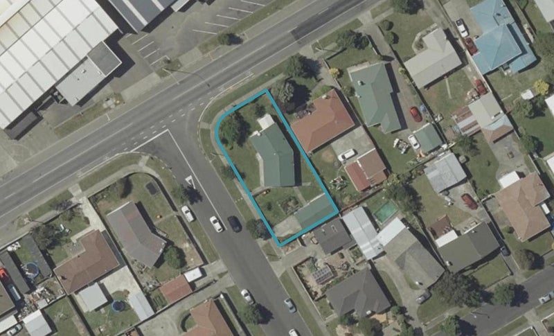1 Karamea Crescent, Kelvin Grove, Palmerston North - Carousel 1