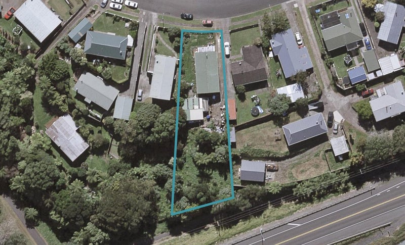 39 Sole Avenue, Bell Block, New Plymouth - Carousel 1