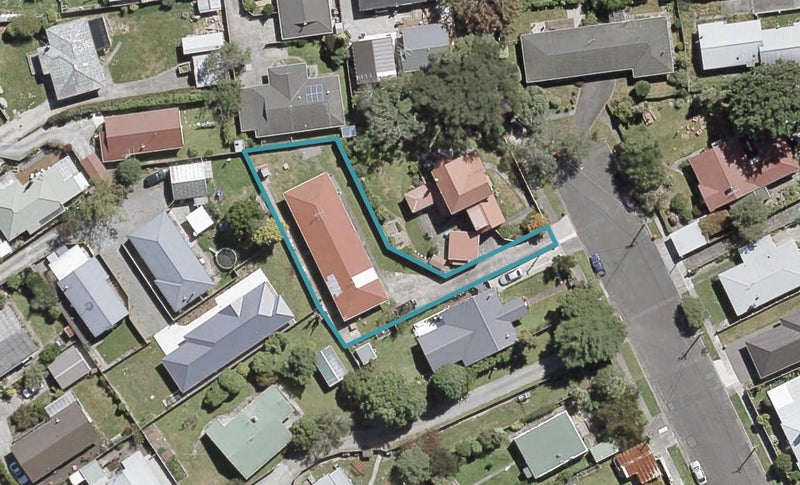3/4 Bracken Street, Wallaceville, Upper Hutt - Carousel 1