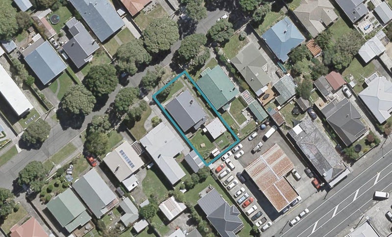 13 Tui Street, Alicetown, Lower Hutt - Carousel 1