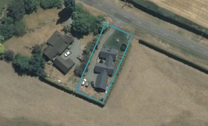 1871 Selwyn Lake Road, Dunsandel, Leeston - Carousel 1