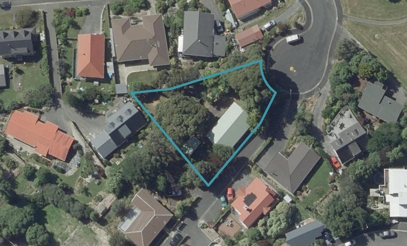 6 Cawdor Place, Waverley, Dunedin - Carousel 1