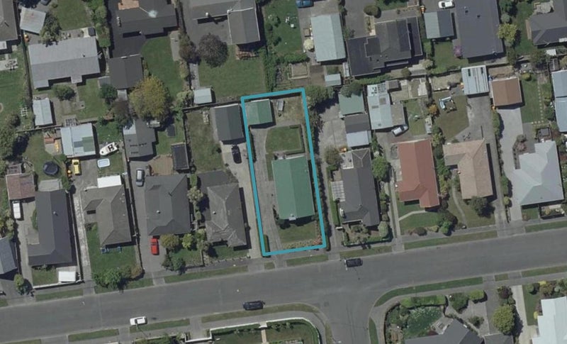 28 Hurunui Street, Cracroft, Christchurch - Carousel 1