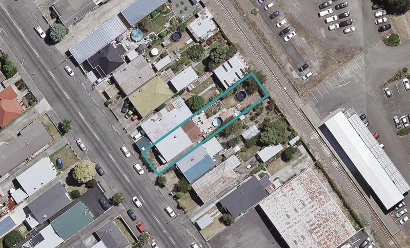 116 Wellesley Road, Napier South, Napier - Carousel 1