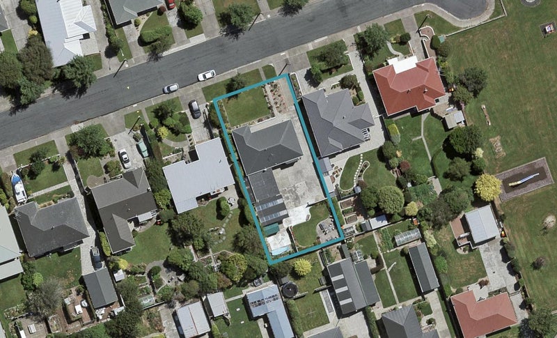 67 Dart Street, Hawthorndale, Invercargill - Carousel 1