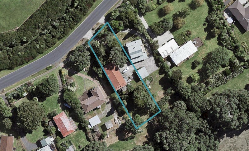 432 Matakawau Road, Waiuku - Carousel 1