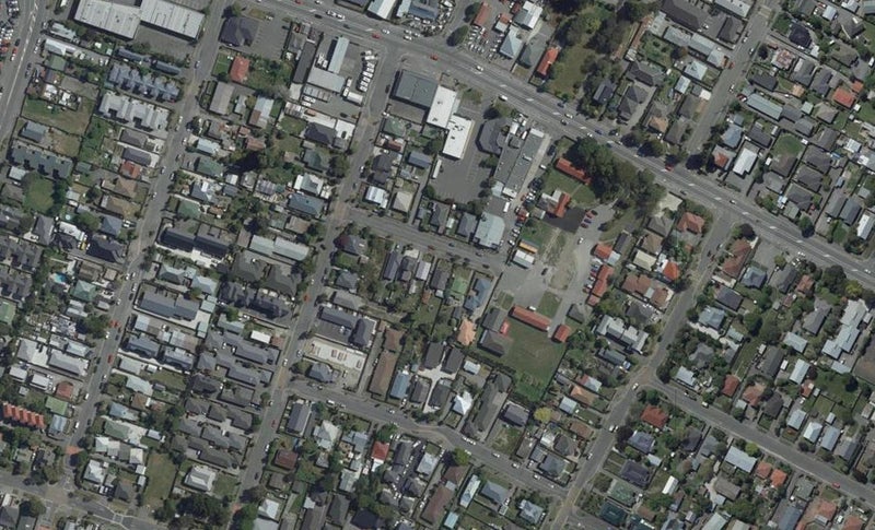 1/14 Short Street, Waltham, Christchurch - Carousel 1