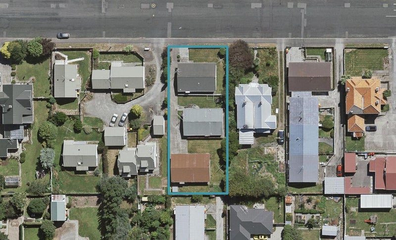 71A Earn Street, Appleby, Invercargill - Carousel 1