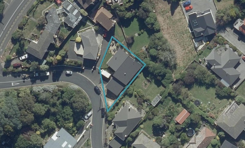 3 Gala Street, Waverley, Dunedin - Carousel 1