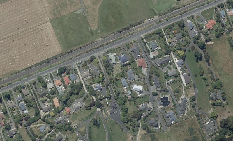 144C Gladstone Road North, Mosgiel, Mosgiel - Carousel 1