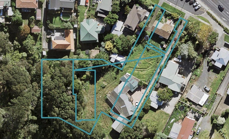 32/9 Schnapper Rock Road, Greenhithe, Auckland - Carousel 1