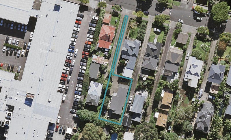 84A Prospect Terrace, Mount Eden, Auckland - Carousel 1