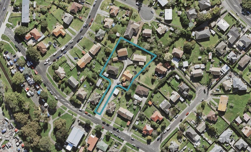 16A Gifford Avenue, Wesley, Auckland - Carousel 1