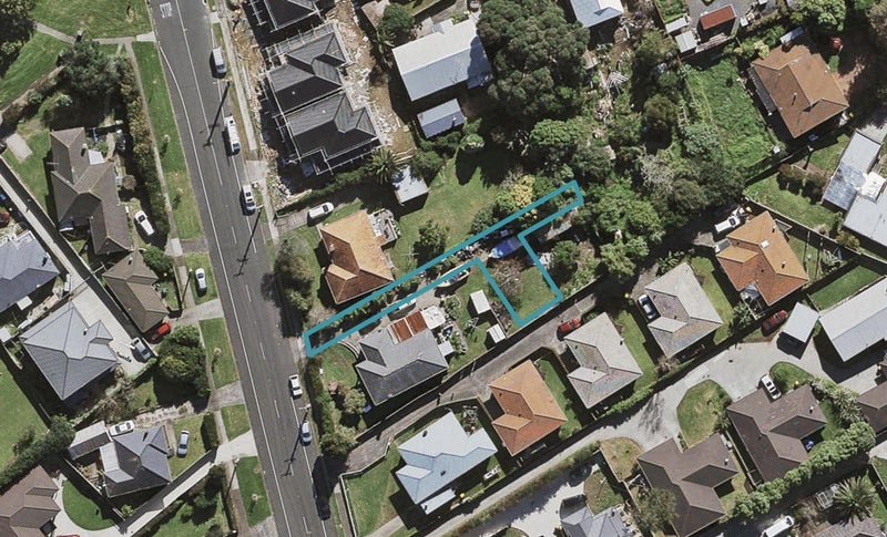 20E Park Avenue, Papatoetoe, Auckland - Carousel 1
