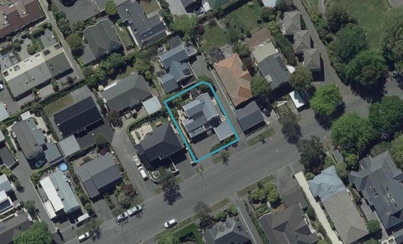 21 Rugby Street, Merivale, Christchurch - Carousel 1