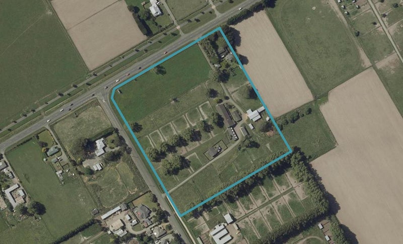 154 Pioneer Highway, Highbury, Palmerston North - Carousel 1