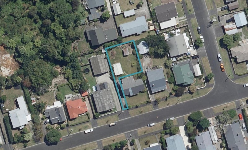 21B Bettina Road, Fairfield, Hamilton - Carousel 1